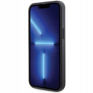 Guess Hardcase Crossbody 4G Metal Logo iPhone 13 Pro/13 - Afbeelding 5