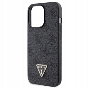 Guess Hardcase Crossbody 4G Metal Logo iPhone 13 Pro/13 - Afbeelding 6