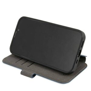 Guess PU Leather Folio Case Printed Stripe 13 Pro - Afbeelding 6