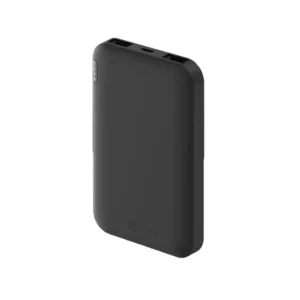 Celly Powerbank PBE5000BK - 5000 mAh - Afbeelding 5