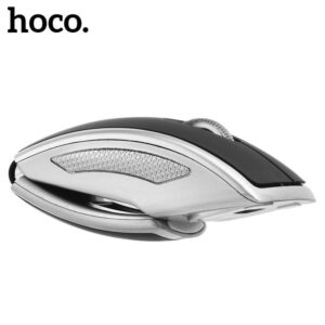 Draadloze Muis Hoco DI03 - Opvouwbaar Ontwerp - Afbeelding 4