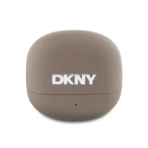 DKNY Draadloze Oordopjes met Satijnen Afwerking - Afbeelding 3