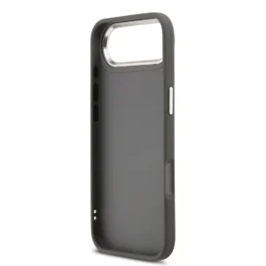 Karl Lagerfeld Hardcase iPhone 17 Air – Grijs - Afbeelding 3