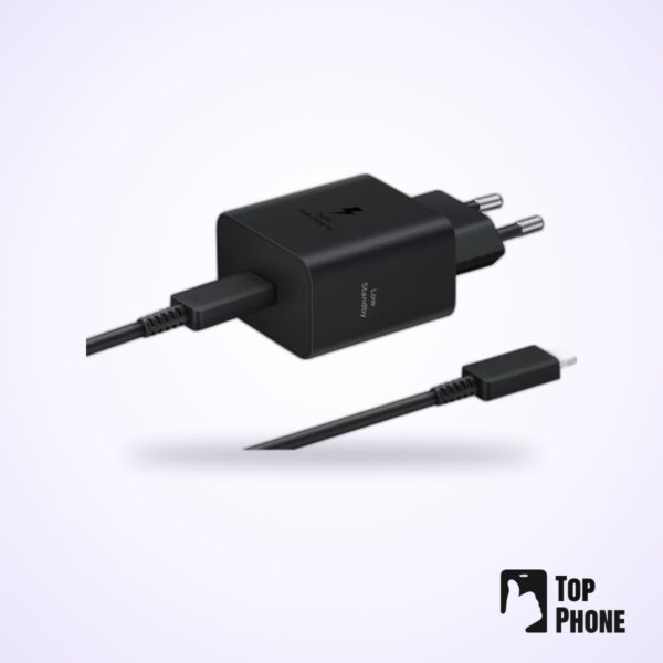Samsung 45W Snellader