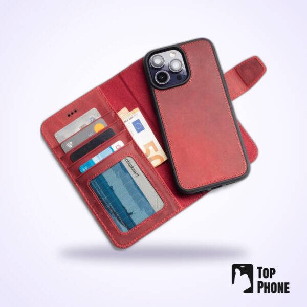 Magic iPhone Case voor iPhone 14 Pro Max