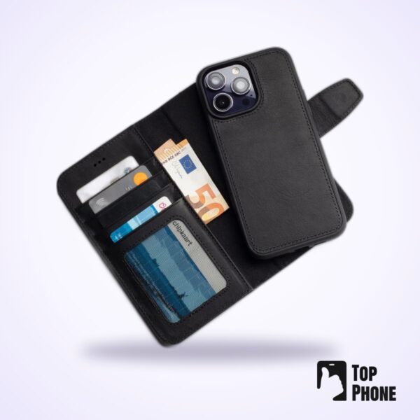 Magic iPhone Case voor iPhone 15 Pro Max