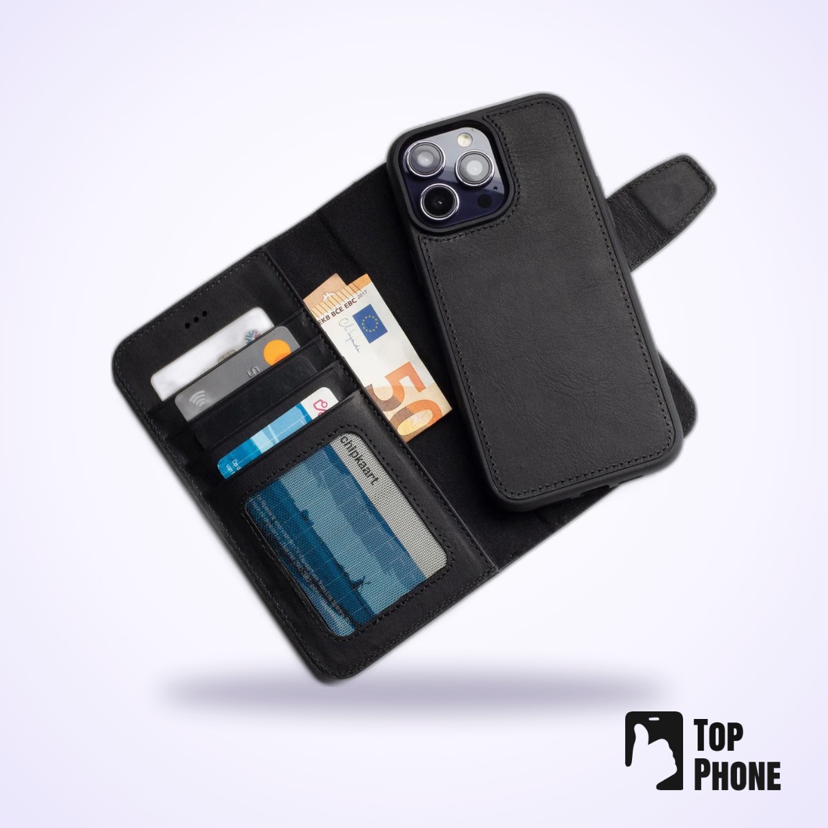 Magic iPhone Case voor iPhone 15 Pro Max