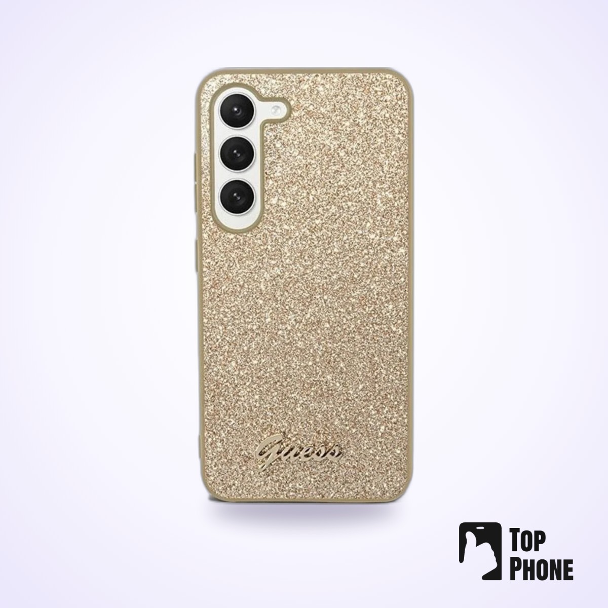 Guess Galaxy S24 Backcover