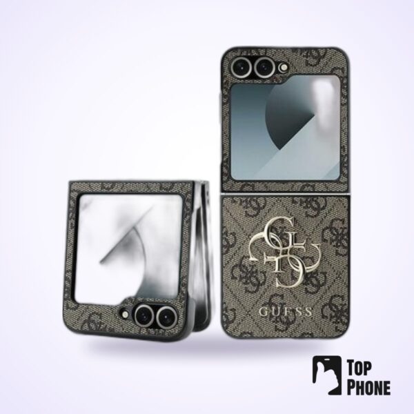 Guess 4G Hardcase – Galaxy Z Flip 5