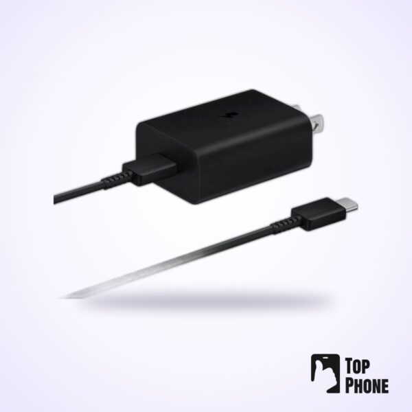 15W voedingsadapter
