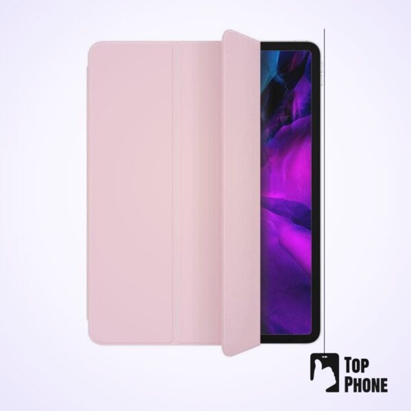 Silicone Smart Cover iPad Pro 11 (2021)