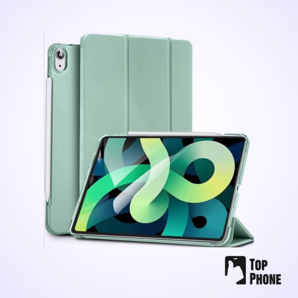 Silicone Smart Cover iPad 2022 (10,9 inch, 10e generatie)