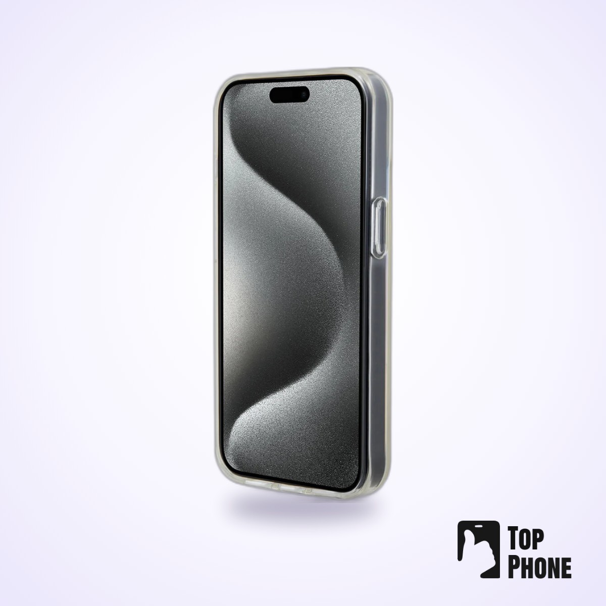 Guess iPhone 15/14/13 Hardcase - Facet - Afbeelding 5
